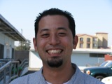 David Kitani